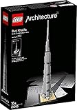 Lego Architecture 21031 - Burj Khalifa
