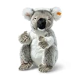 Steiff 067693 Colo Koala, Frost Grey, 29cm