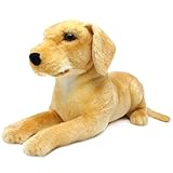 TigerHart Mason Der Labrador - 48 cm Großes Plüschtier
