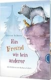 Ein Freund wie kein anderer 1: Ein Freund wie kein anderer: Eine mitreißende Freundschaftsgeschichte für Kinder zum Vorlesen (1)