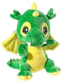 Heunec 379374 Drache Knuffi Plüschtier
