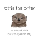 Ottie the Otter (English Edition)