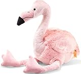 Steiff 63763 Flamingo, rosa, 30 cm