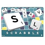 Scrabble Original - Wörterspiel