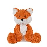 Apricot Lamb – Kuscheltier Fuchs 20 cm – Plüsch Spielzeug Plüschtier für Kinder und Baby – Flauschiger Stofftier zum Spielen, Geschenk & Kuscheln – Gemütliches Schmusetier – Gelber Fuchs
