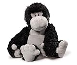 NICI 37366 XL Kuscheltier Gorilla 80cm