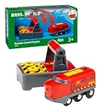 BRIO World - IR-Frachtlok