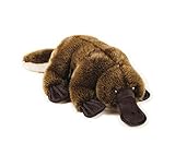 Ulysse 770770 National Geographic Platypus Plüsch, Natur