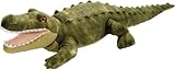 Wild Republic Europe 65cm Cuddlekins Alligator Plush by Europe, 58