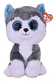 Ty Beanie Boos Slush - Husky 23 cm Plüschtier