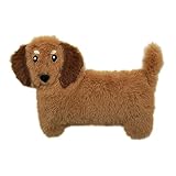 Puckator Dackel Plüsch Wärmekissen