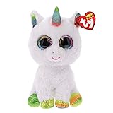 TY 36852 Einhorn White - Beanie Boos