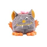 Minifeet Schmoozies Monster - Plüschige Displayreiniger und putzige Kuschelkumpel für jedes Alter - das lustige Geschenk für alle Monsterjäger und Technikfans.