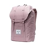 Herschel Retreat Backpack 10066-02077, Womens Backpack, pink