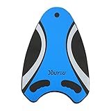 CLISPEED Spielsets Für Kinder Schwimmkickboard Trainingshilfe Schwimmbrett Eva Praktisches Schwimmbecken Kickboard Für Kinder Erwachsene (Zufällige Farbe) Kinderspielzeug