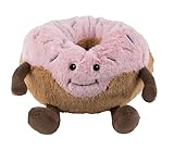 Warmies® Wärmekissen 'Donut' Hirse Lavendelfüllung 20 cm 750 g