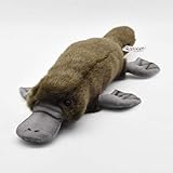 Platypus - Soft Toy, 16' Long