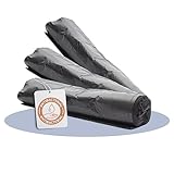 Levias® Müllbeutel 3er Set antibakteriell für Baby Windeleimer Mülleimer | 10 Liter