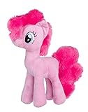 Meine kleinen Ponys My Little Pony Plüschtier Kuscheltier Pinkie Pie 27 cm (Pink-Pinkie Pie)