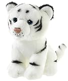 Heunec 278370 - medi-Mi Schneetiger, Weiß