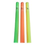 Grevinga Poolnudel *NEON* | 80 cm | Kurze Poolnudel | Schwimmnudel | Aquanudel