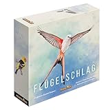 Flügelschlag - Brettspiel