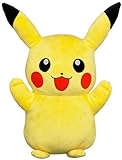 Tomy Pokemon - Pikachu Plüschfigur (ca. 40cm)