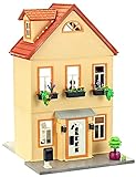 Playmobil Stadthaus 70014 mit detailgetreuem Zubehör