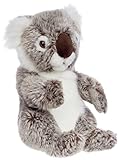 Unbekannt Mimex WWF16890 - WWF Koala Plüschtier, 15 cm