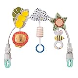 Taf Toys 12795 - Spielbogen Savanne