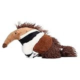 Kikumi Ameisenbär-Plüschtier, Ameisenbär-Plüschtier, Weiche und Exquisite Dekoration, Lustig, süß