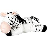 Spiegelburg 13988 Zebra Emma zum Kuscheln Die Lieben Sieben (ca. 25 cm)