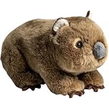 Carl Dick Wombat stehend ca. 29cm Plüschtier, Stofftier, Kuscheltier 3668