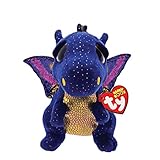 TY Beanie Boos Saffire 15cm