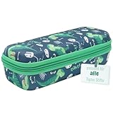 caseroxx Aufbewahrungstasche für Tiptoi Stift – stoßfestes Eva-Case sicheren Aufbewahrung & Transport für Kinder