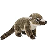 Nasenbär 40 cm Kuscheltier Uni-Toys