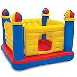 Intex - 48259 - Schloss Jump-o-Lene 175 x 175 x 135 cm