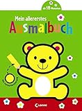 Mein allererstes Ausmalbuch - Bär (Loewe)