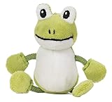 Schaffer Knuddel mich! Magnet Kuscheltier Frosch Quark