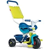 Tricycle Be Fun Komfort Blau