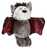NICI 34176 - Fledermaus, Sir Simon, MagNICI, 12 cm