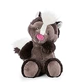 NICI 47343 Stinktier Chiala Skunk 35cm Schlenker Plüsch Forest Friends