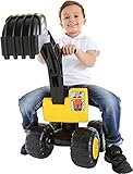 Vedes 544-10 Sitzbagger Mobby Dig 100