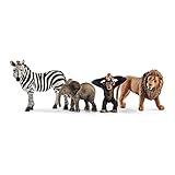 Schleich 42387 - Wild Life Starter Set