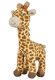 Sterntaler Kuscheltier M Giraffe Kaya, Goldbraun