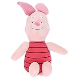 Disney I-WTP-9274-3-FO Plüsch mit Sound Ferkel