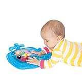 Infantino 206685 Toy, Blau