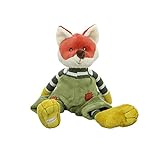 Stofftier Fuchs 'Foxy'