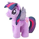 VFM - Mein kleines Pony Twilight Sparkle Pony Plüschfreundschaft ist magische Equestria Mädchen Sammlerstück