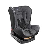 Chicco Cosmos Auto Kindersitz 0-18 kg, Gruppe 0+/1 für Kinder von 0-4 Jahren, mit Sitzverkleinerer, Weiche Polsterung